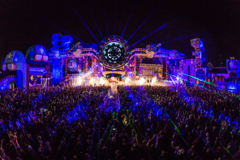 5 DJ’s que no te puedes perder en Wish Outdoor