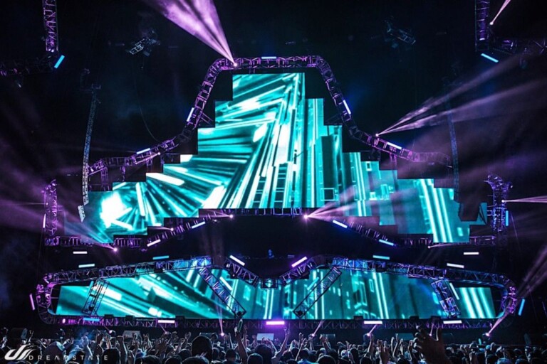 Dreamstate México anuncia imponente lineup en su tercera edición