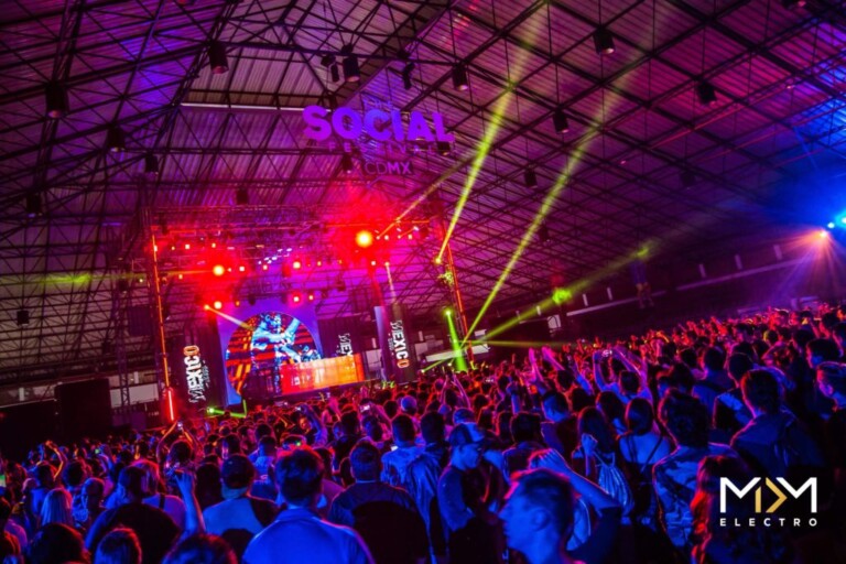 5 momentos que marcaron a The Social Festival 2018