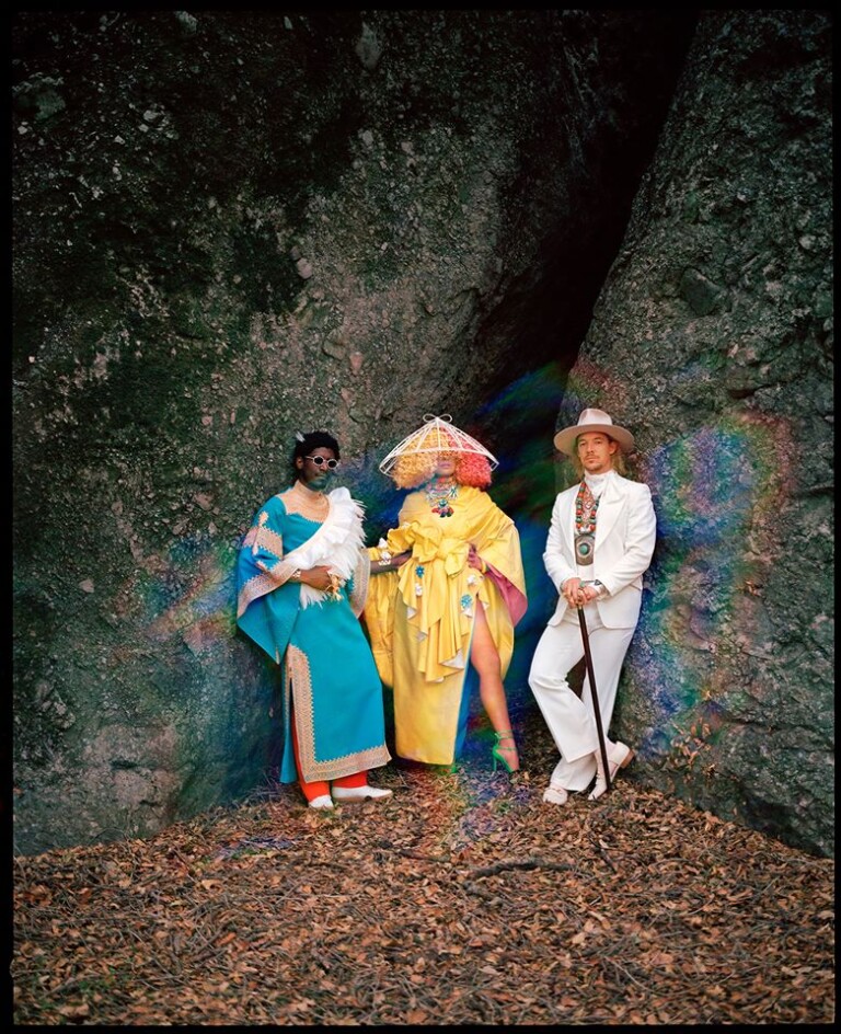 Diplo estrena track junto con Sia y Labrinth