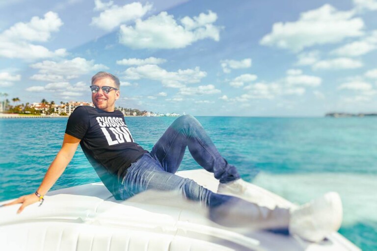 “Therapy” de Armin van Buuren ya tiene una nueva versión