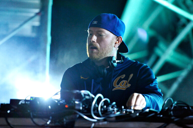 Pryda está cerca de estrenar EP