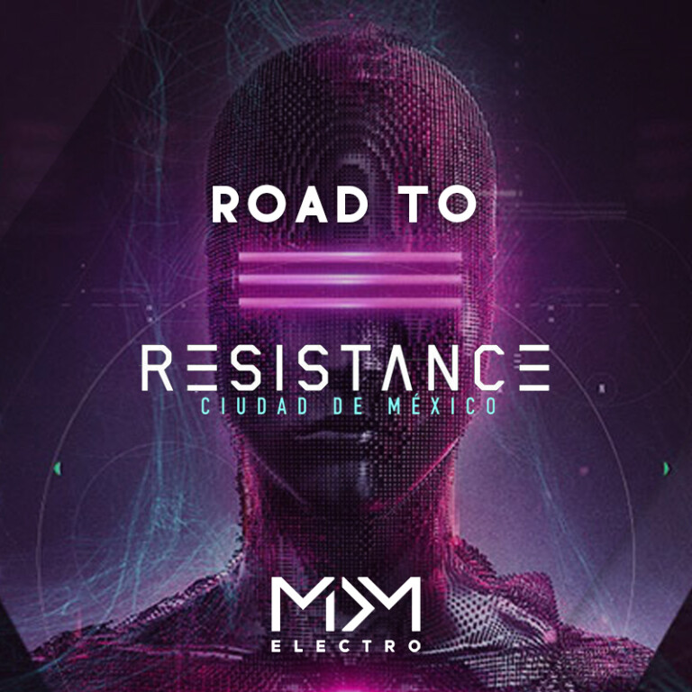 Playlist: Road to Resistance