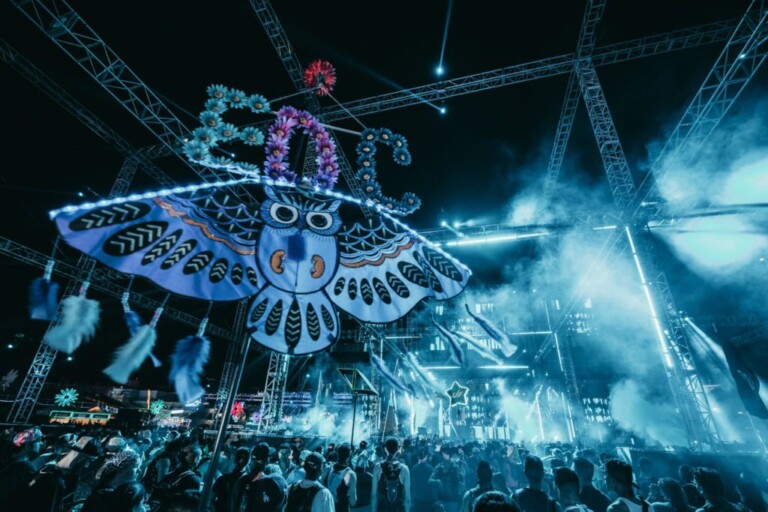 5 DJ’s que tal vez no conozcas y tienes que ver en EDC México 2022