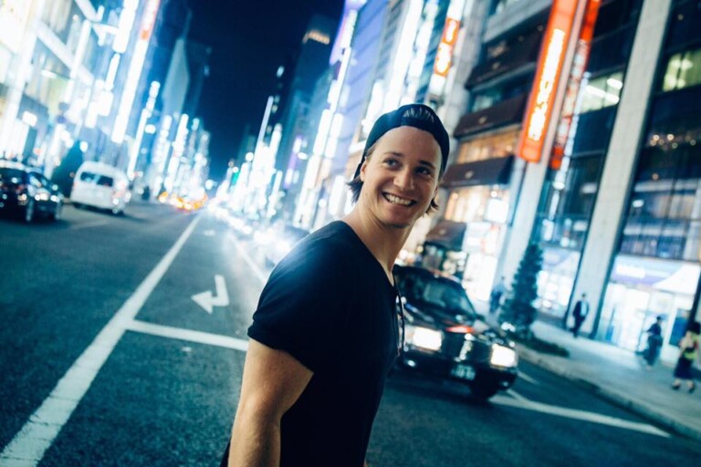 “Remind Me To Forget” de Kygo ya tiene vídeo