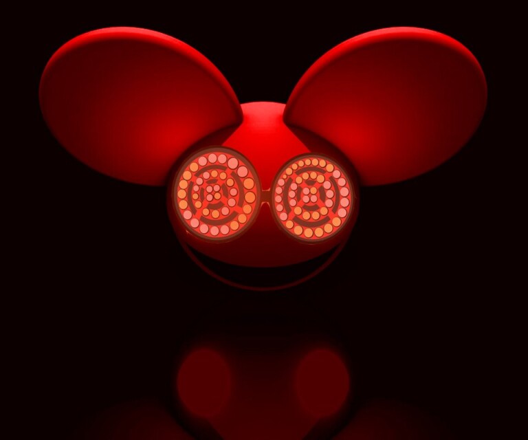 Rezz y deadmau5 por fin están haciendo una colaboración
