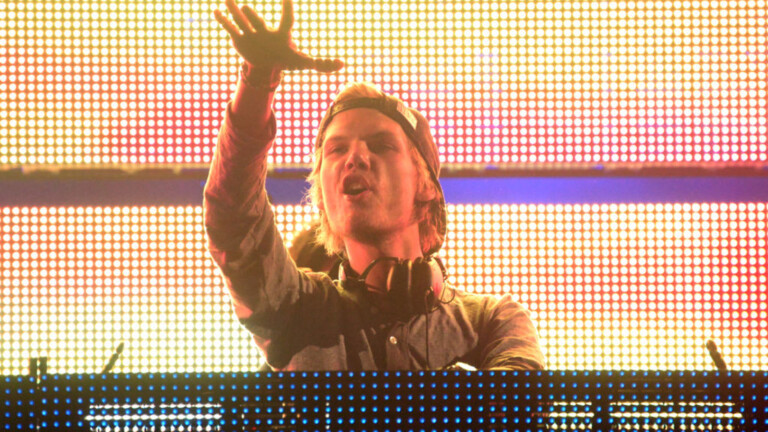 El nuevo álbum de Avicii saldrá este año