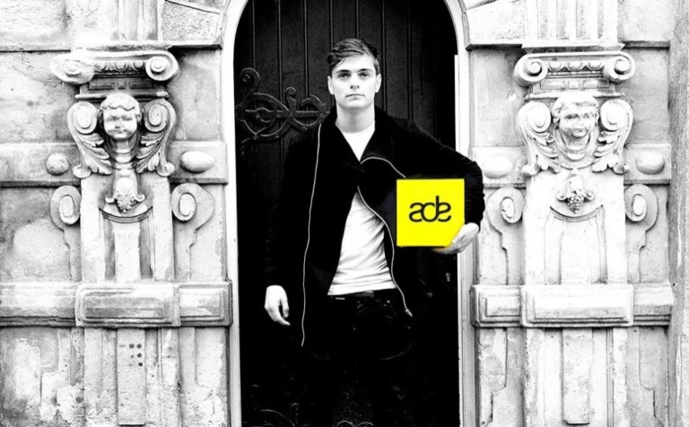 Primeros DJ’s confirmados para ADE 2018