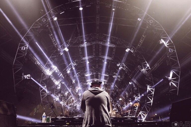 Eric Prydz presenta nuevo EP bajo su alias “Cirez D”