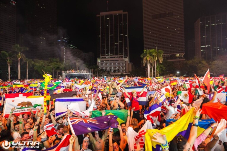 Bayfront Park podría dejar de ser la casa de Ultra Miami