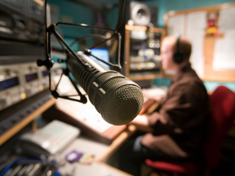 Los mejores radioshows de DJ’s que debes escuchar