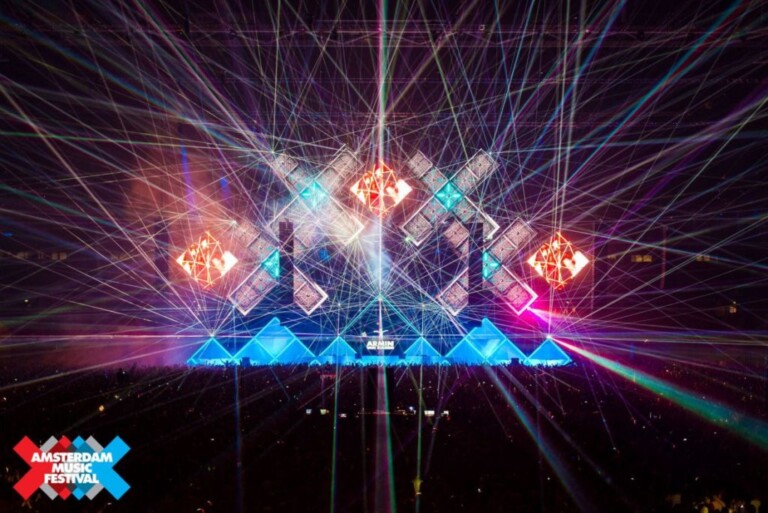 David Guetta y Dimitri Vegas & Like Miken preparan algo especial en ADE