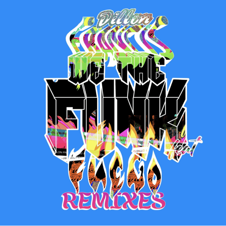 Dillon Francis lanza remixes de “We The Funk”