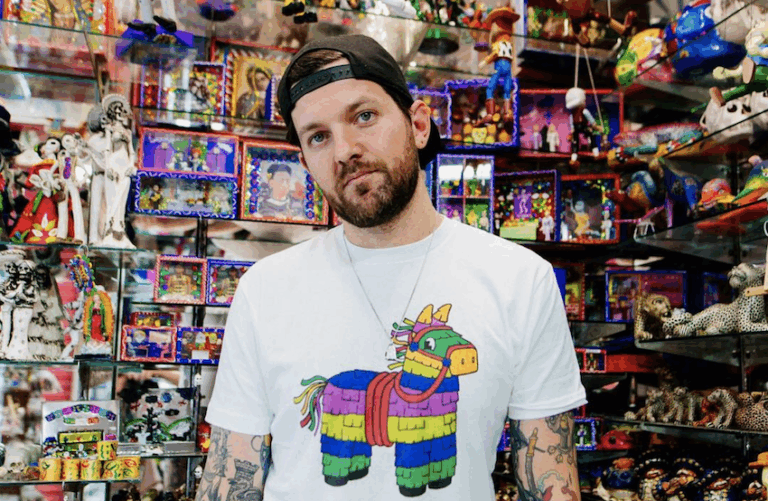 Dillon Francis estrena “Quiero Saber”
