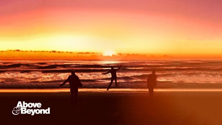 Anjunabeach llega a la Riviera Maya con Above & Beyond