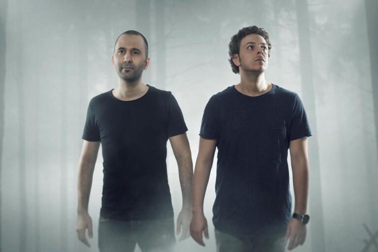 Vini Vici presente en el “Essential Mix” de Pete Tong