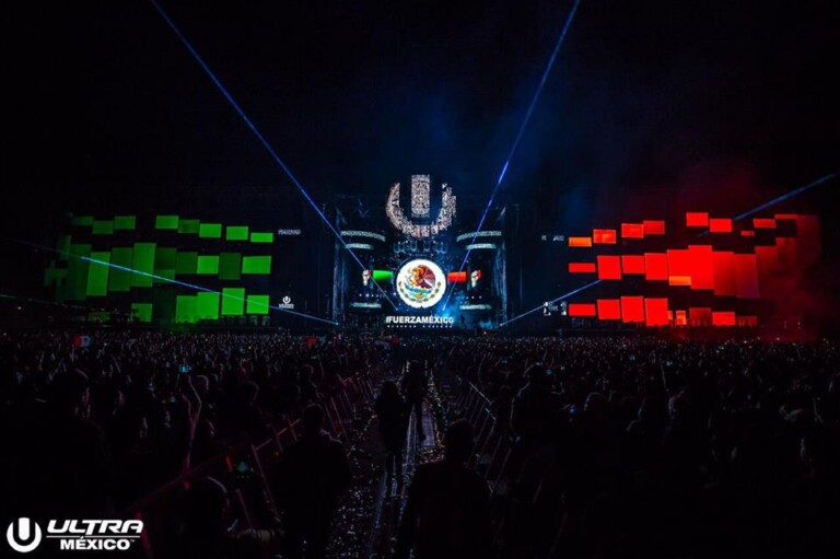 ¡Ultra México ya tiene aftermovie!