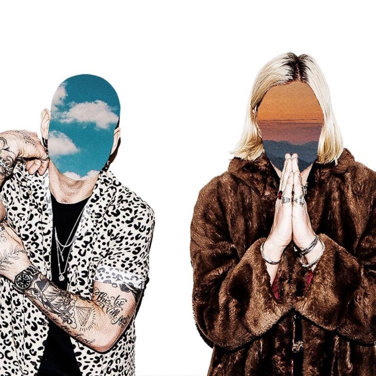 John Martin y Michael Zitron estrenan su proyecto “VCATION” con nuevo single