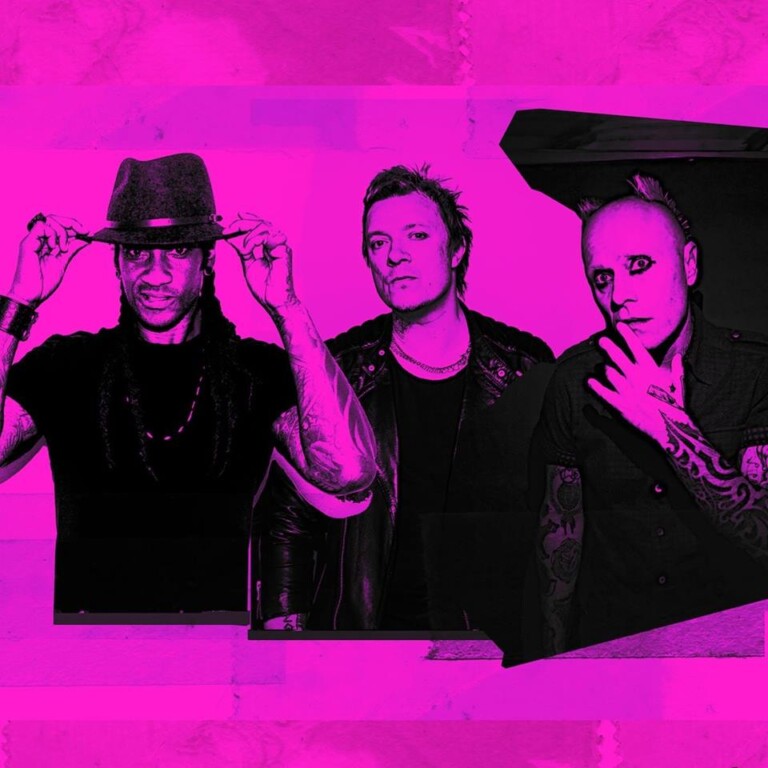 The Podigy estrena nuevo track y video