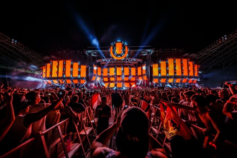 Los mejores sets de Ultra Europa