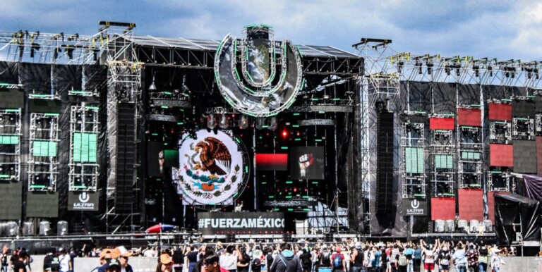 ¿Por qué debemos votar por DJ’s mexicanos en DJ Mag?