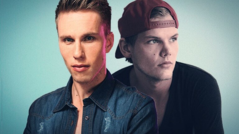 Nicky Romero tiene música no lanzada de Avicii