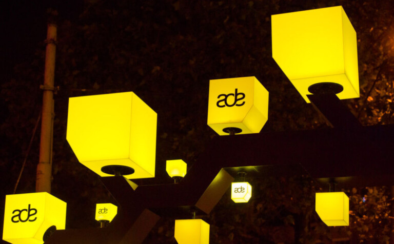 Amsterdam Dance Event agrega más DJ’s al line-up