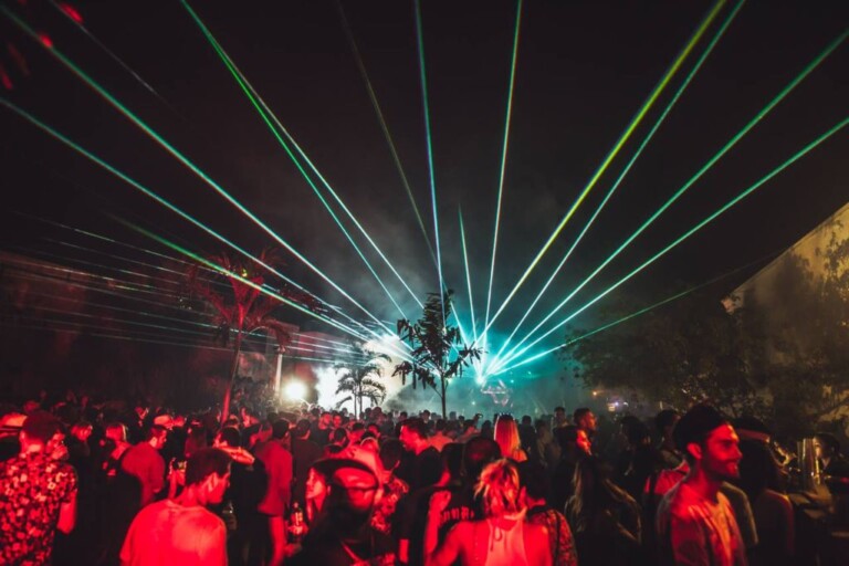 La mejor manera de celebrar el Día de Muertos: Get Lost Mexico City
