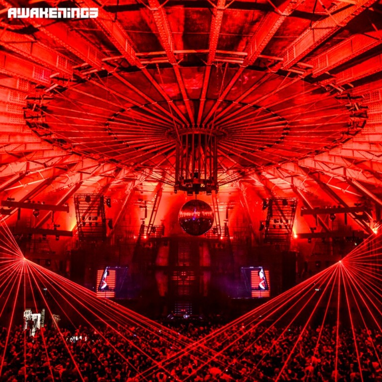 ¿El Techno es el nuevo EDM?