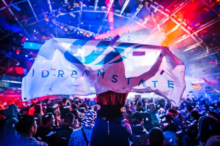 5 tracks que escucharemos en Dreamstate México