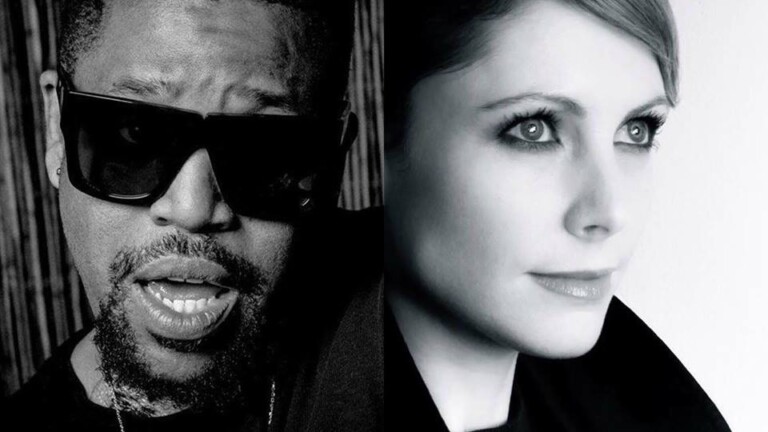 Felix Da Housecat y Kristin Velvet colaboran en un nuevo track