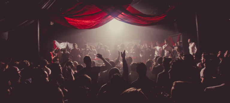 ADE LIVE announces first round of top-notch artists