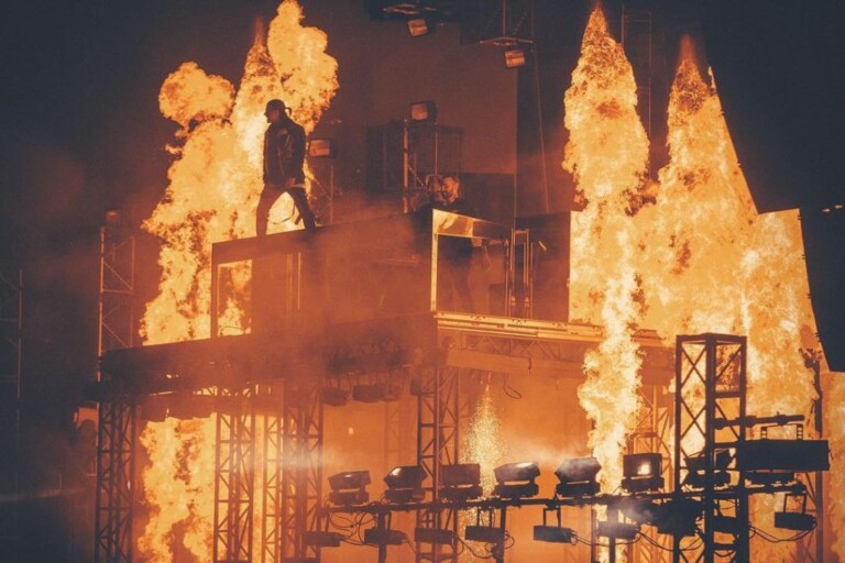 Swedish House Mafia tocaría en Tomorrowland 2019