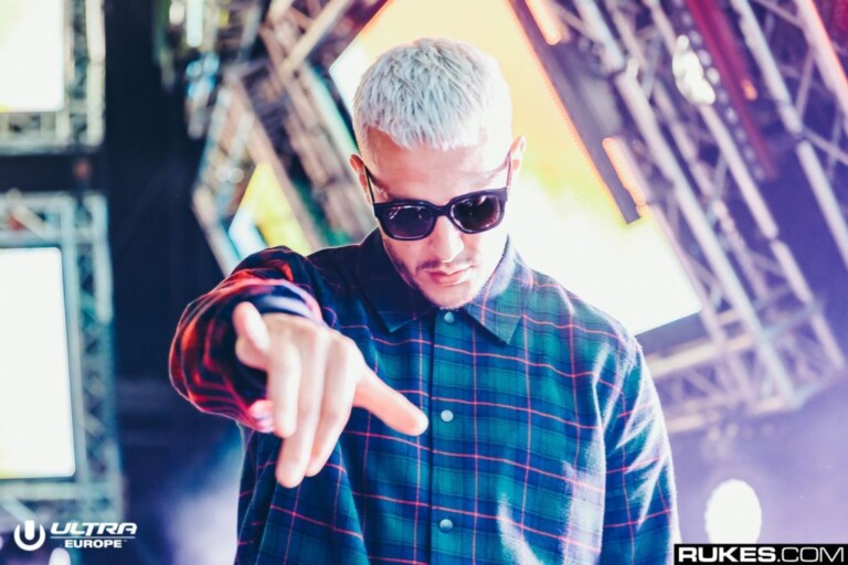 DJ Snake estrenará una colaboración inusual