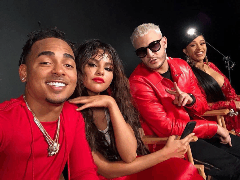 DJ Snake se lucirá con su próximo track