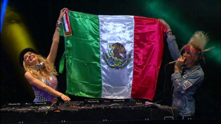 5 artistas que no puedes perderte en Hellow Festival 2018