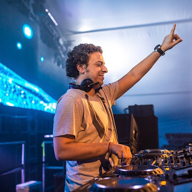 “El Techno me recuerda mucho al Psytrance” – Vini Vici en Dreamstate México