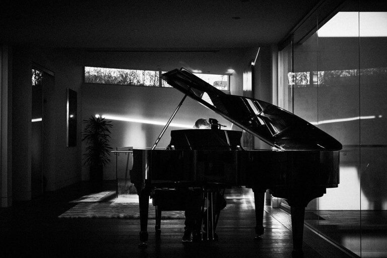El piano de Avicii será llevado a un museo