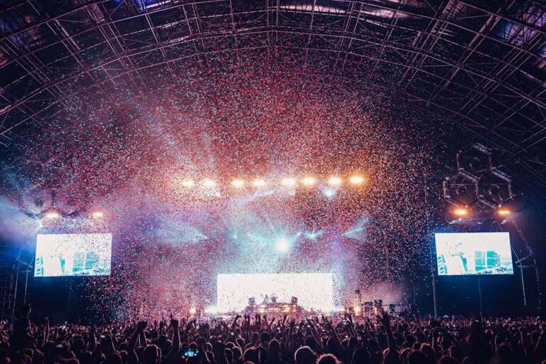 “Rocket Science”, el nuevo sencillo de Above & Beyond