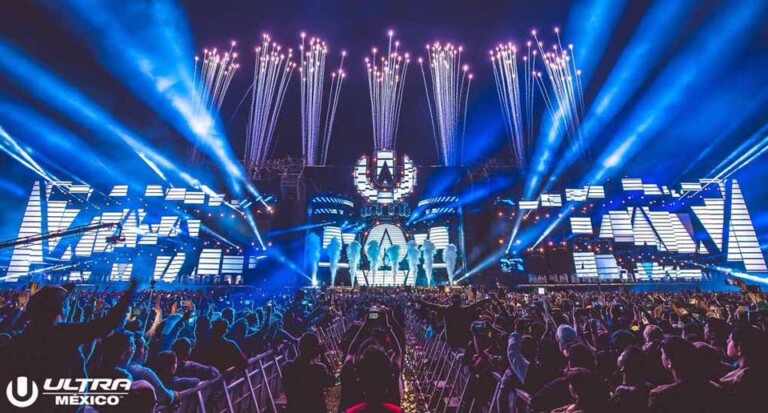 5 DJ’s que queremos ver en la segunda fase de Ultra México