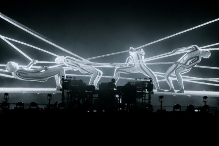 The Chemical Brothers liberan su nuevo sencillo