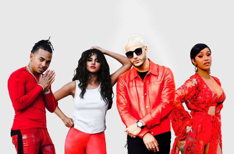 DJ Snake en versión animada