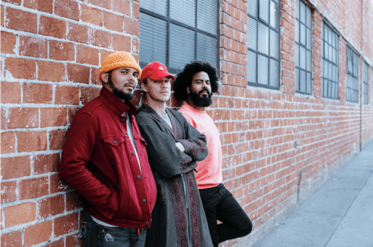 ¡Major Lazer está de regreso!