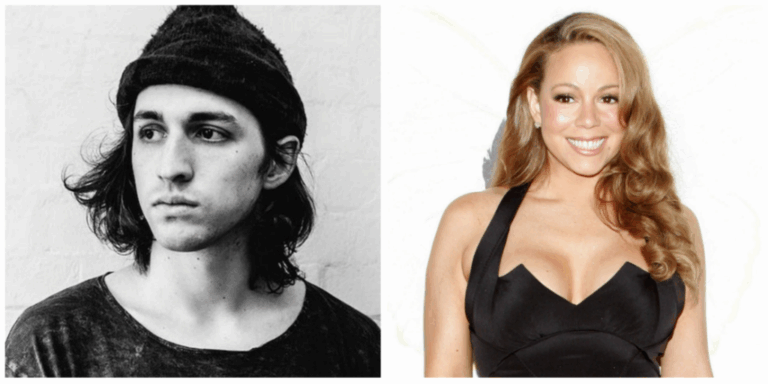 Mariah Carey usa algunos sonidos de Porter Robinson