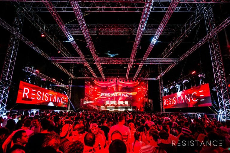 5 nuevos festivales en México en 2018