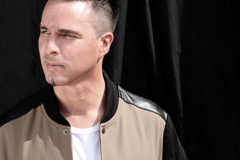 “Un DJ debe tener tracks que conecten con la gente” – Alex Midi en Ultra México 2018