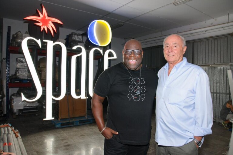 ¡Space Ibiza está de regreso!