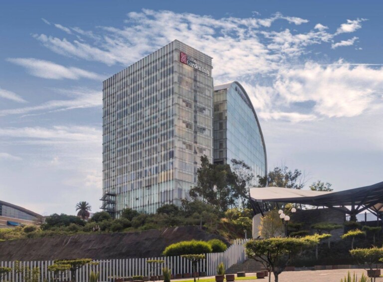 MDM Electro y Hilton te tienen una sorpresa para Ultra México