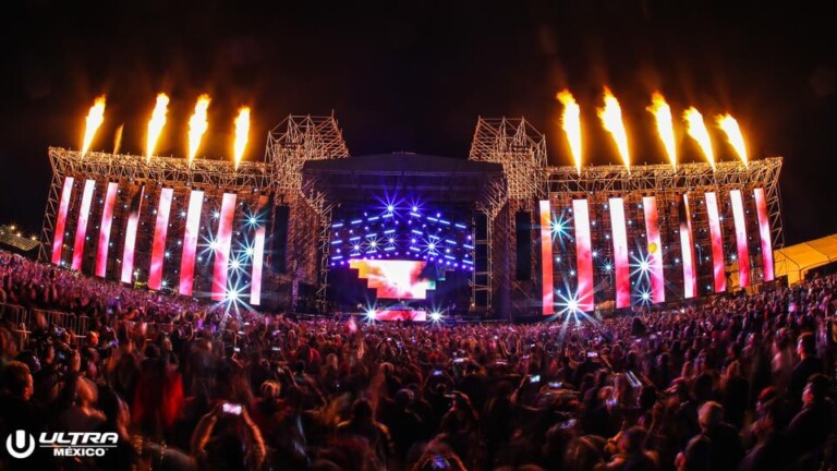 5 momentos que marcaron a Ultra México