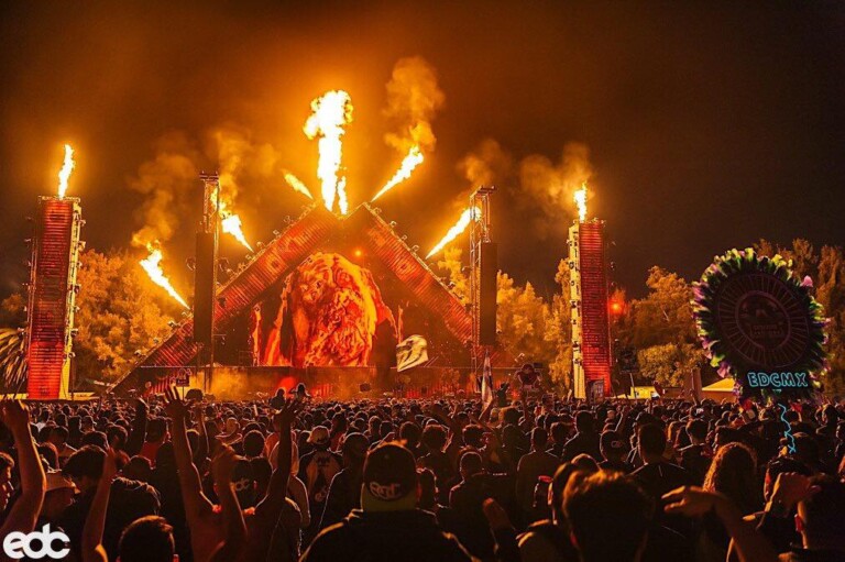 Todo lo que necesitas saber de Wasteland México 2018